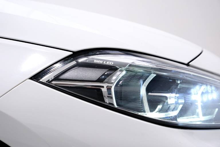 BMW 120 12