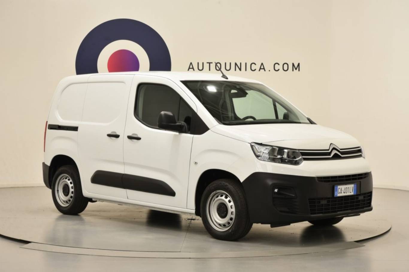 CITROEN Berlingo 29