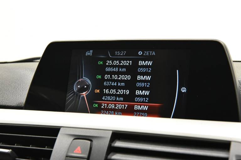BMW 318 42