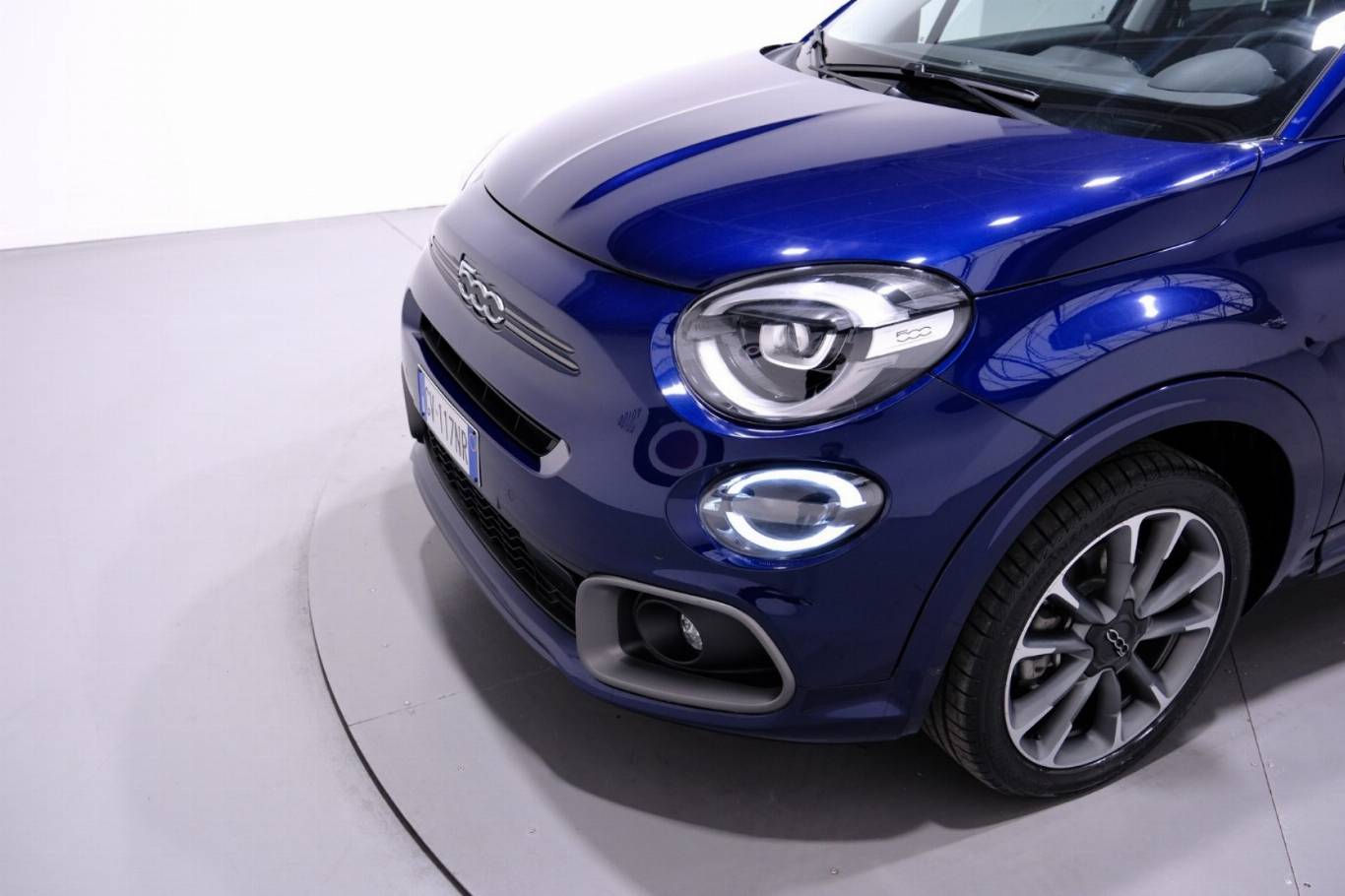 FIAT 500X 57