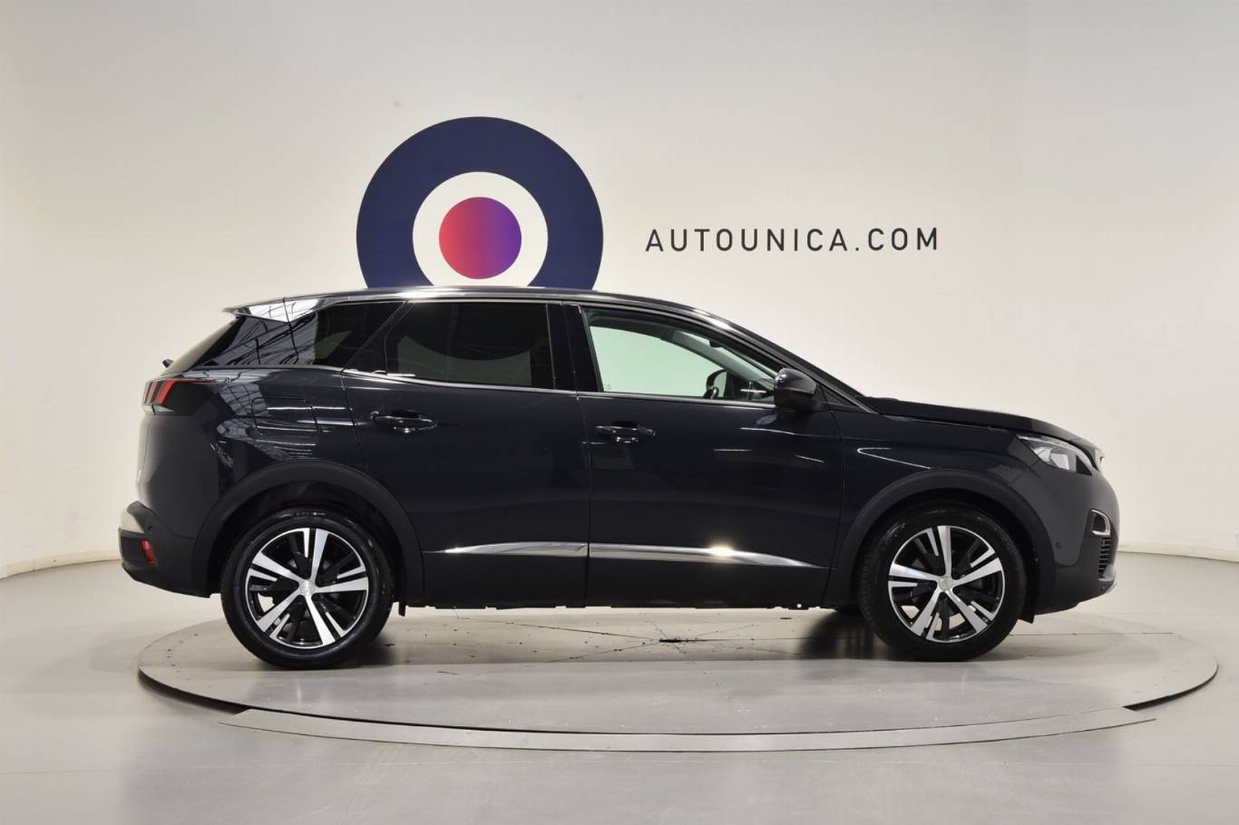 PEUGEOT 3008 11