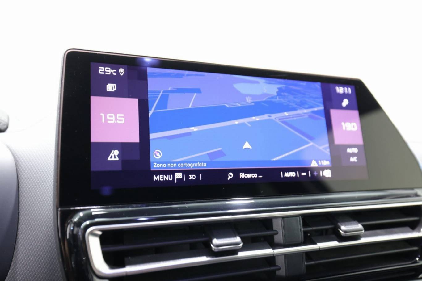 CITROEN C5 Aircross 29