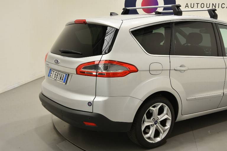 FORD S-Max 18