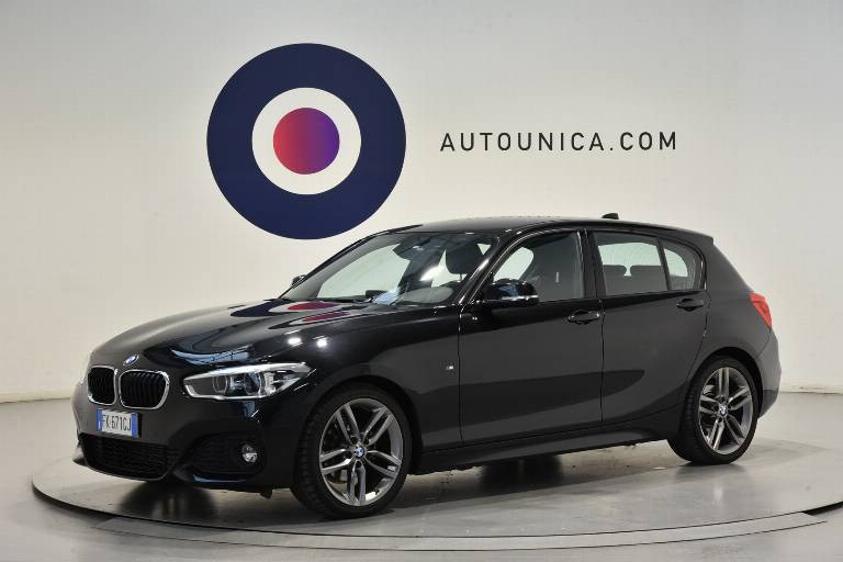BMW 116 1