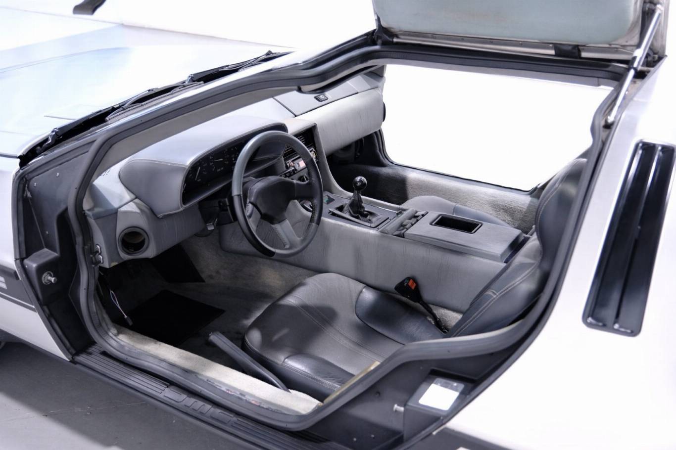 DE LOREAN DE LOREAN 68