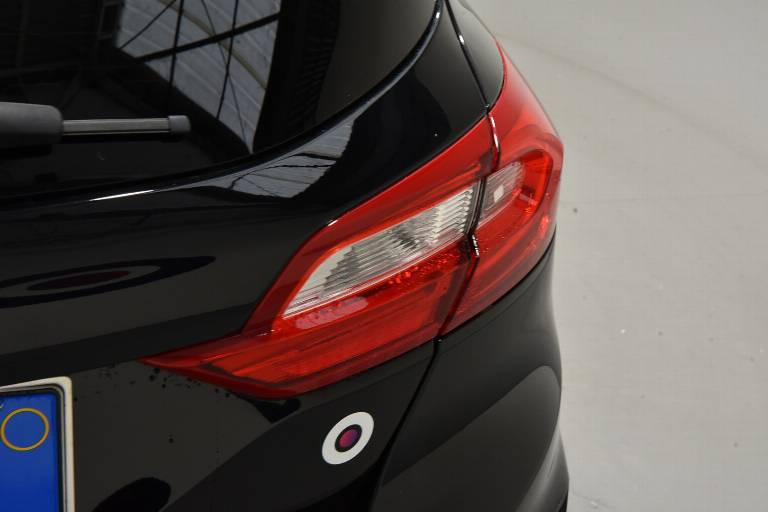 FORD Fiesta 40
