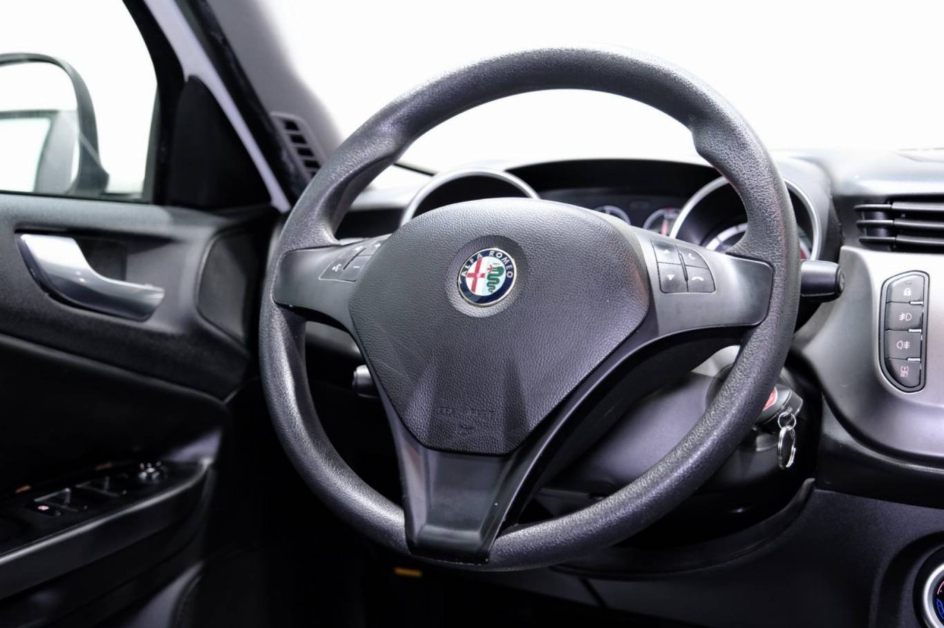 ALFA ROMEO Giulietta 41