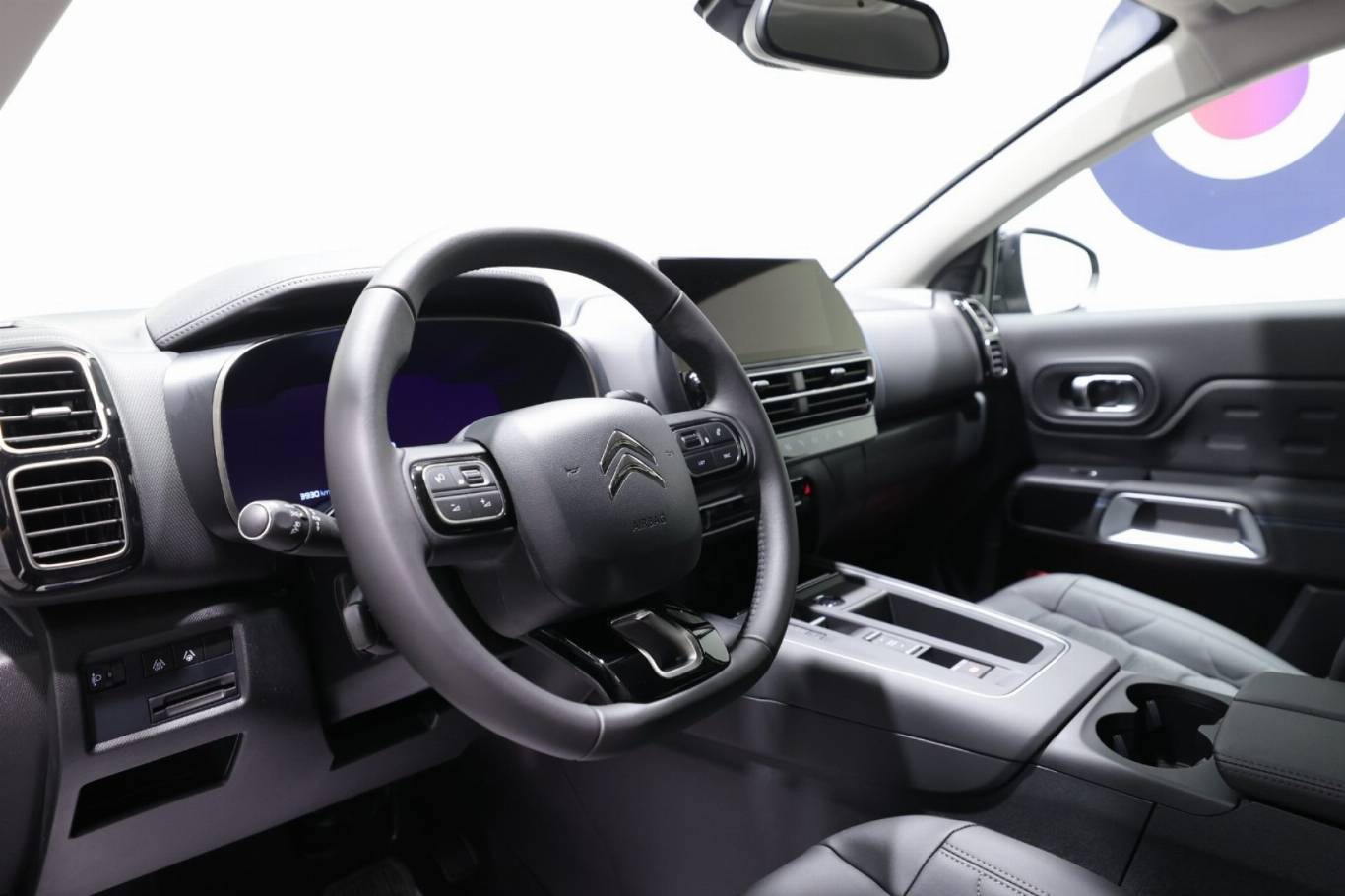 CITROEN C5 Aircross 5