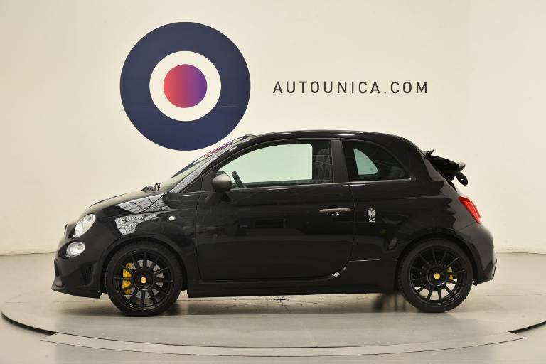 ABARTH 595C 16