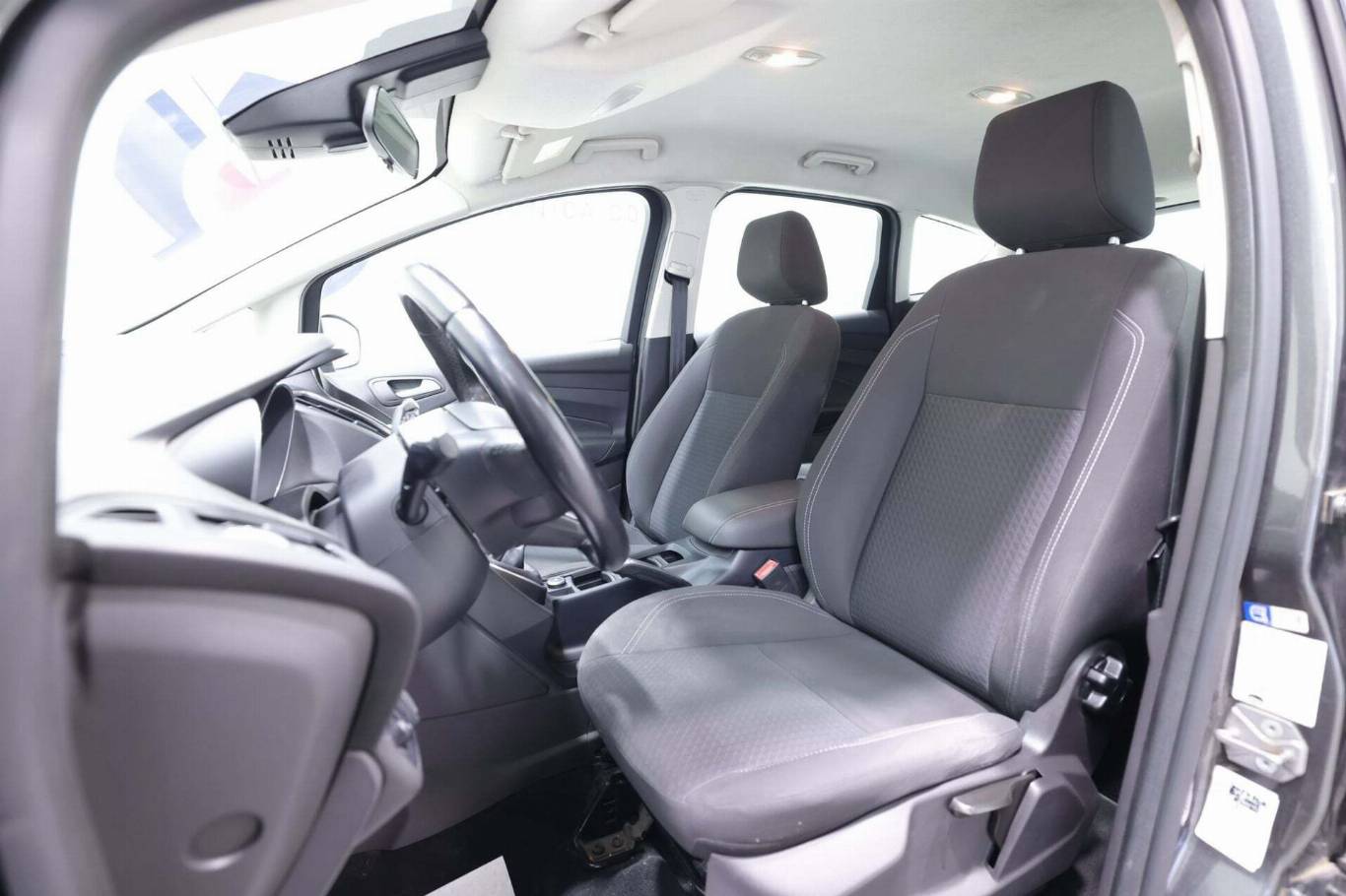 FORD C-Max 22