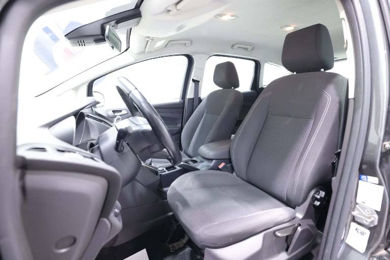 FORD C-Max 22