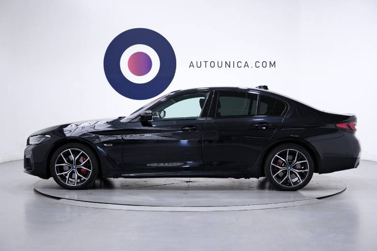 BMW 530 24