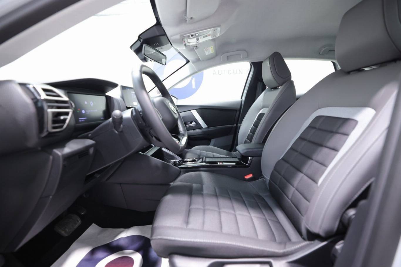 CITROEN C4 20