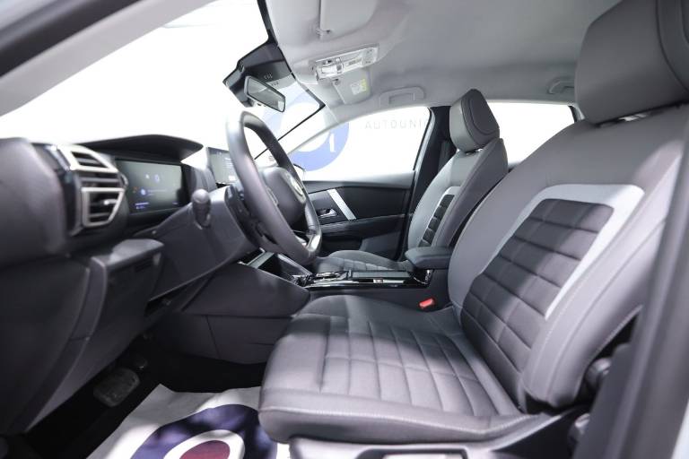 CITROEN C4 20
