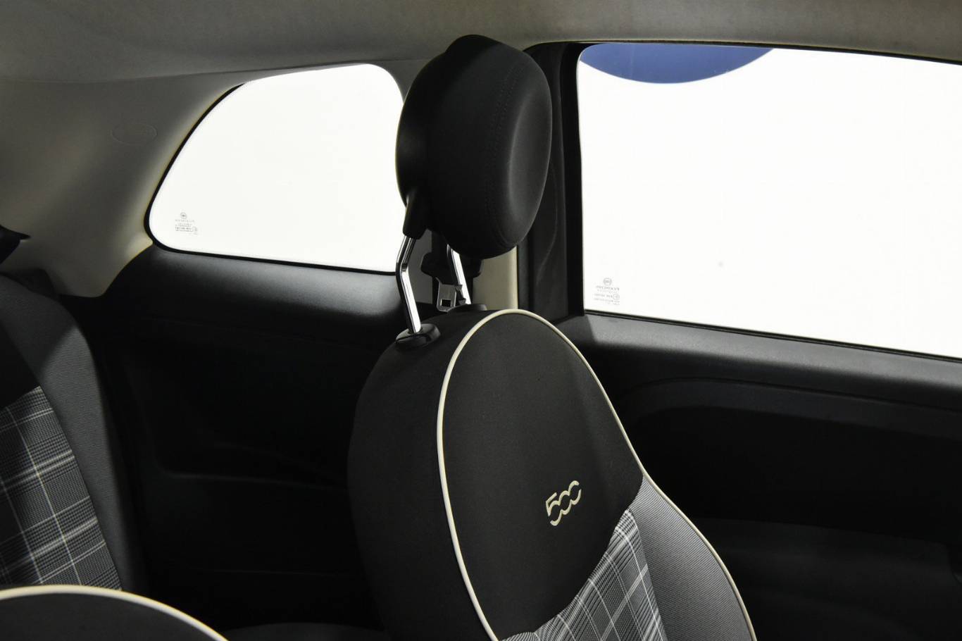 FIAT 500 20