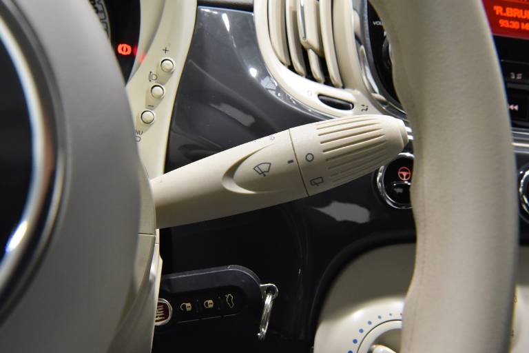 FIAT 500 22