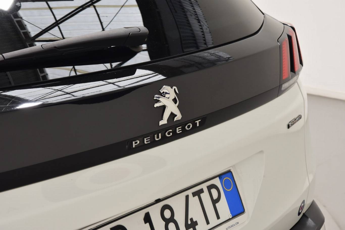 PEUGEOT 3008 47