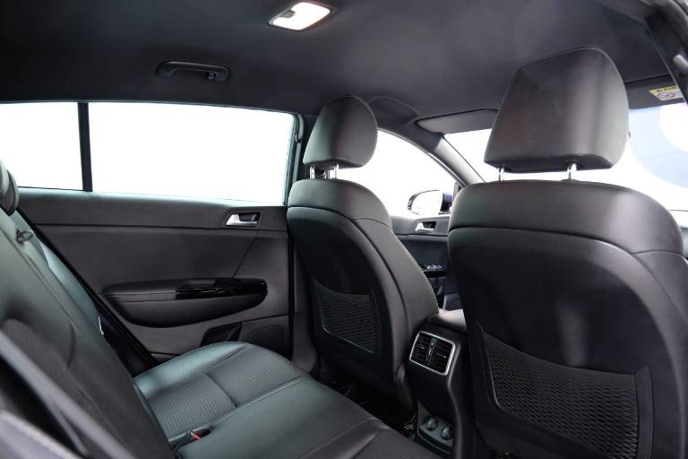 KIA Sportage 55
