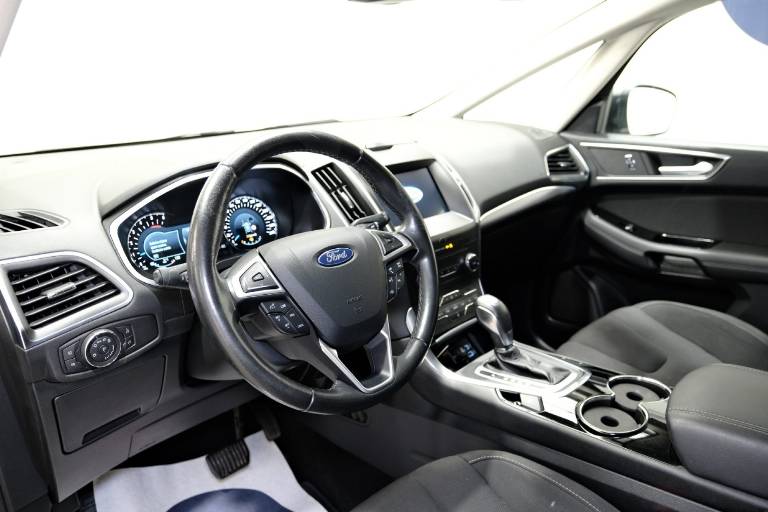 FORD S-Max 5