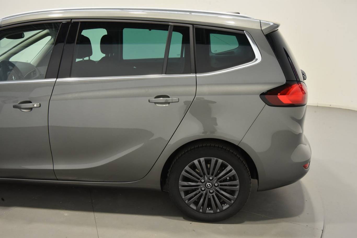 OPEL Zafira Tourer 59