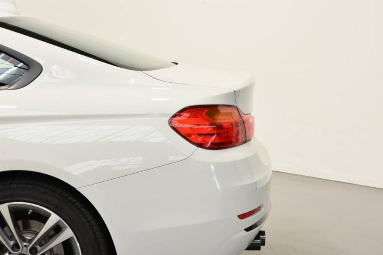 BMW 420 39