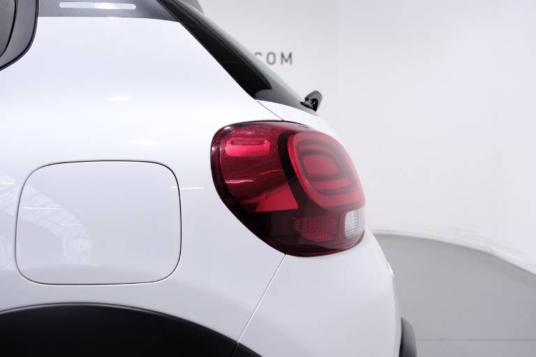 CITROEN C3 43