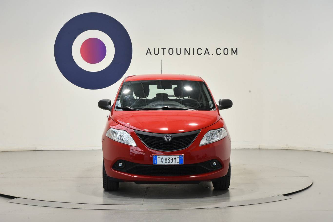 LANCIA Ypsilon 5