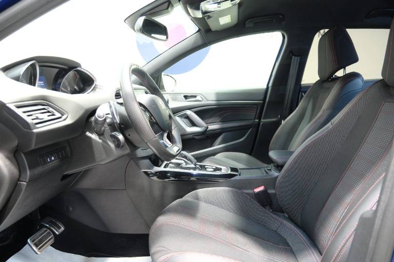 PEUGEOT 308 20