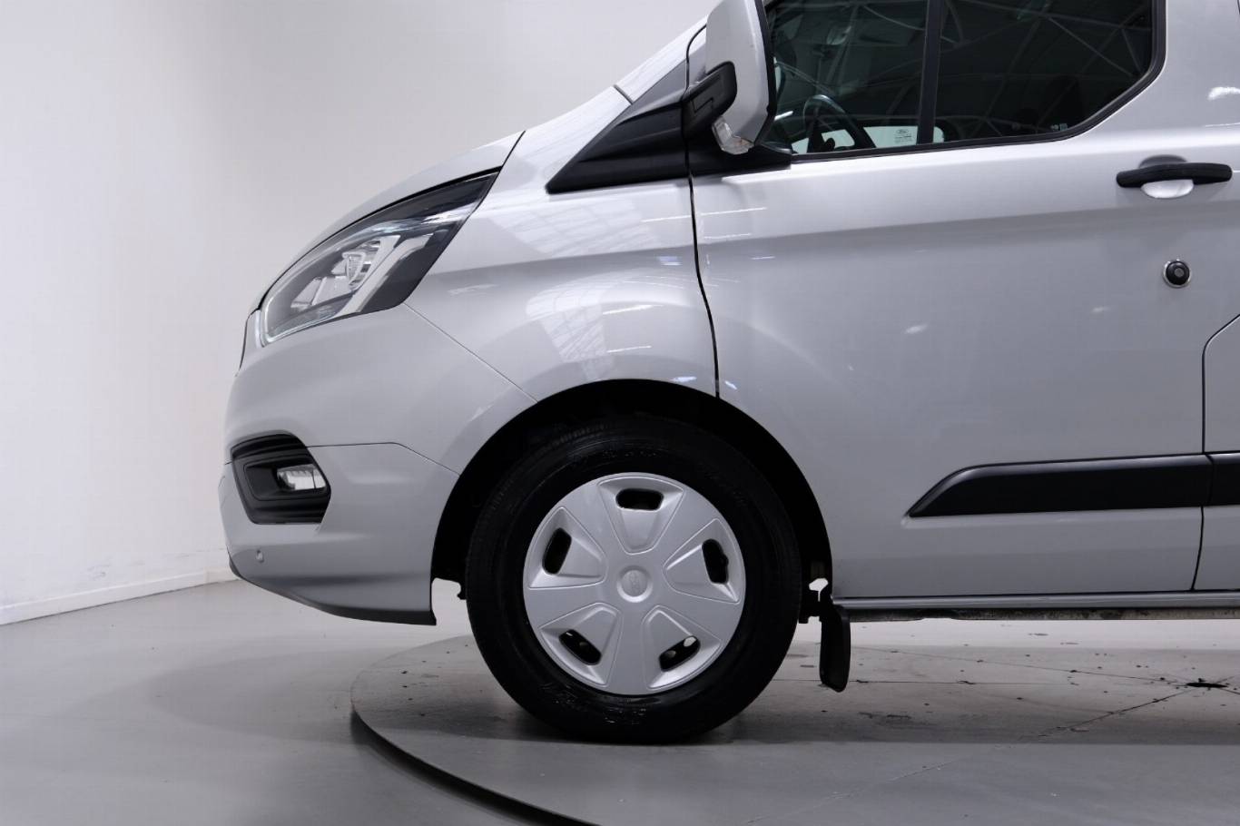 FORD Transit Custom 12