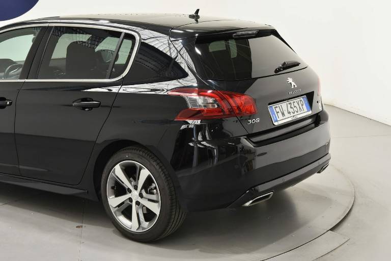 PEUGEOT 308 35