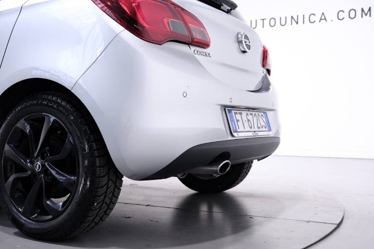 OPEL Corsa 41