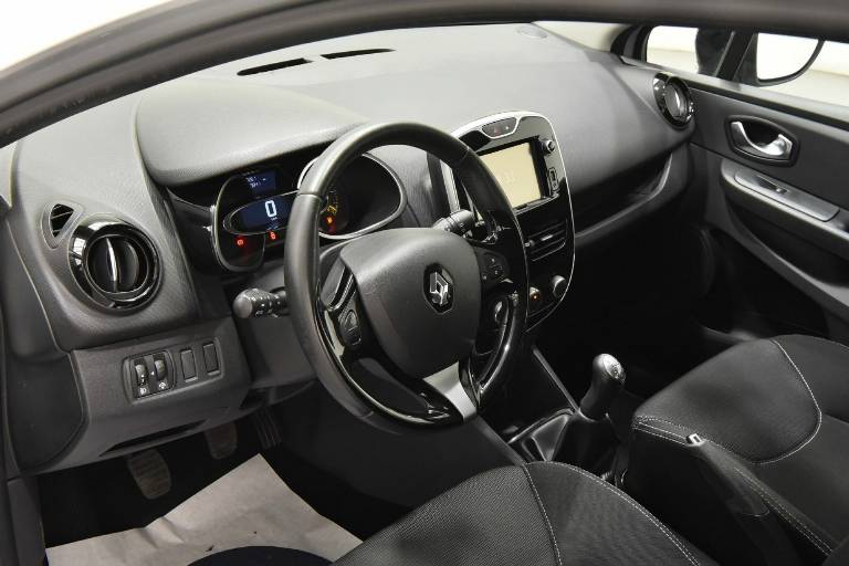 RENAULT Clio 3