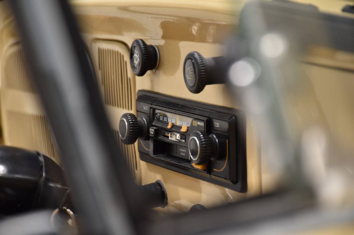 VOLKSWAGEN Maggiolino 67