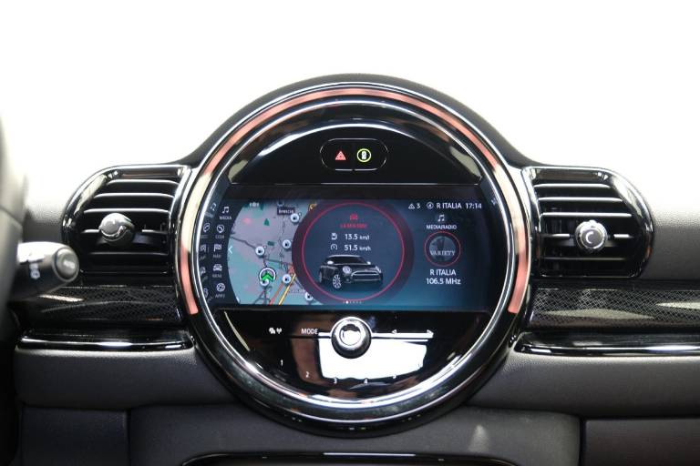 MINI Cooper Clubman 9
