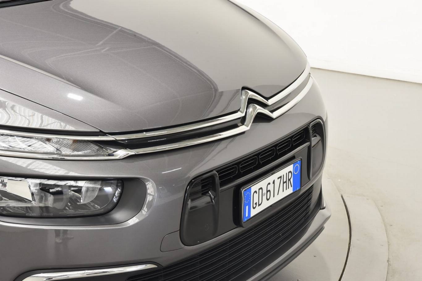 CITROEN Grand C4 Spacetourer 22