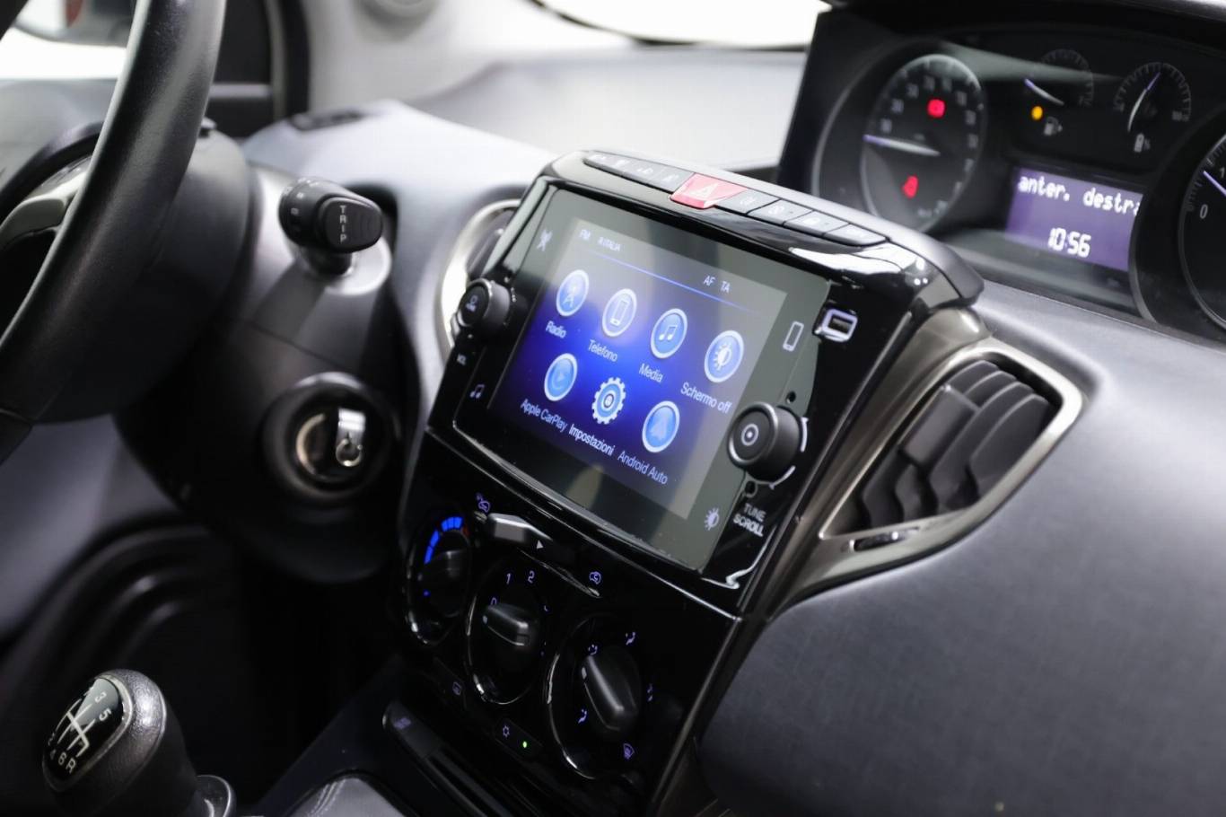 LANCIA Ypsilon 46