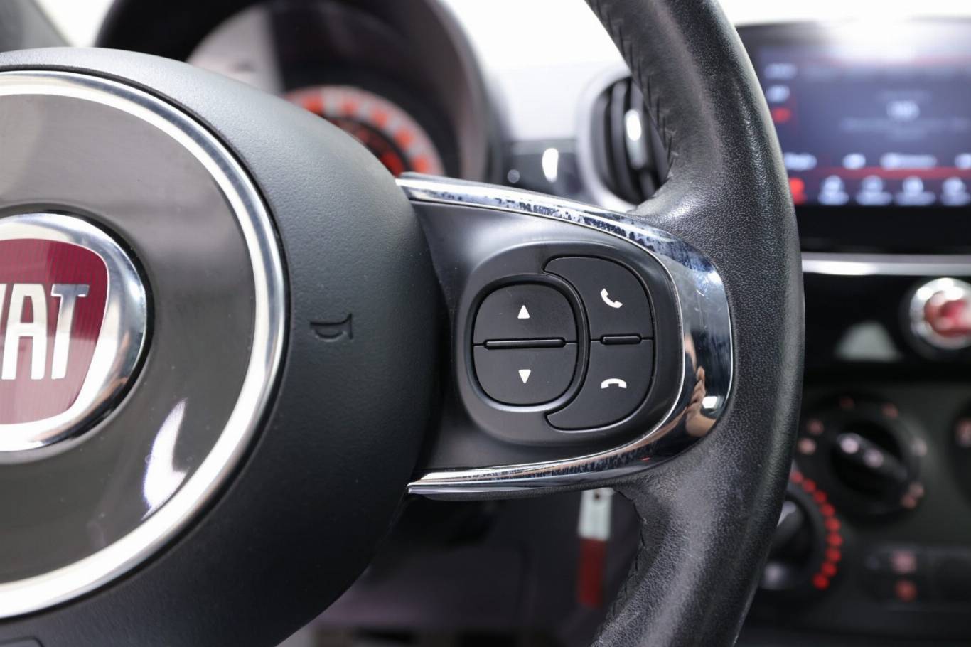 FIAT 500 22