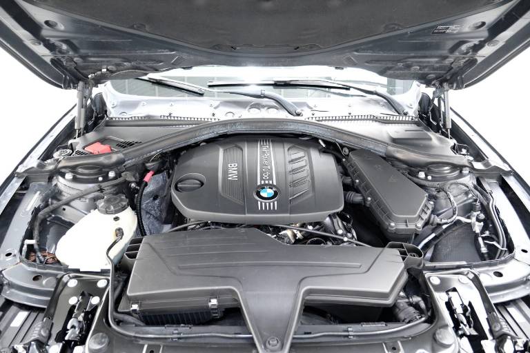 BMW 316 56