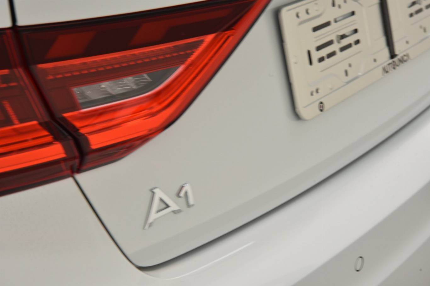 AUDI A1 41