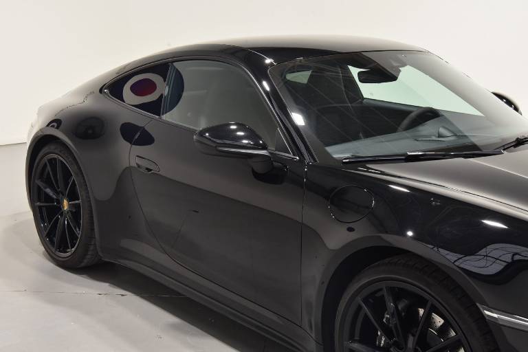 PORSCHE 911 61