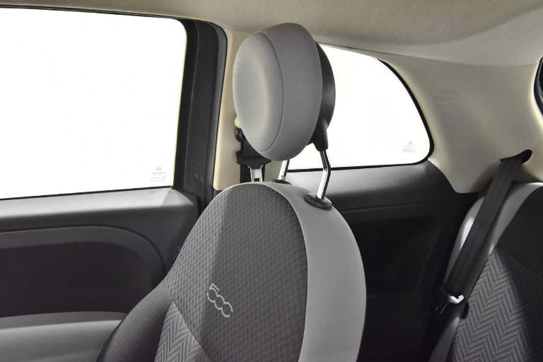 FIAT 500 19