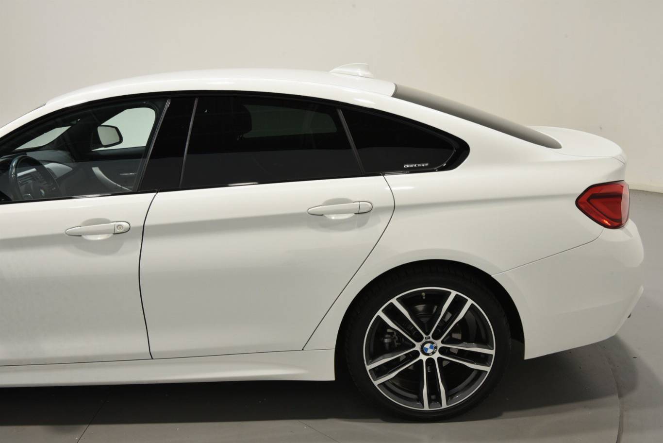BMW 420 62