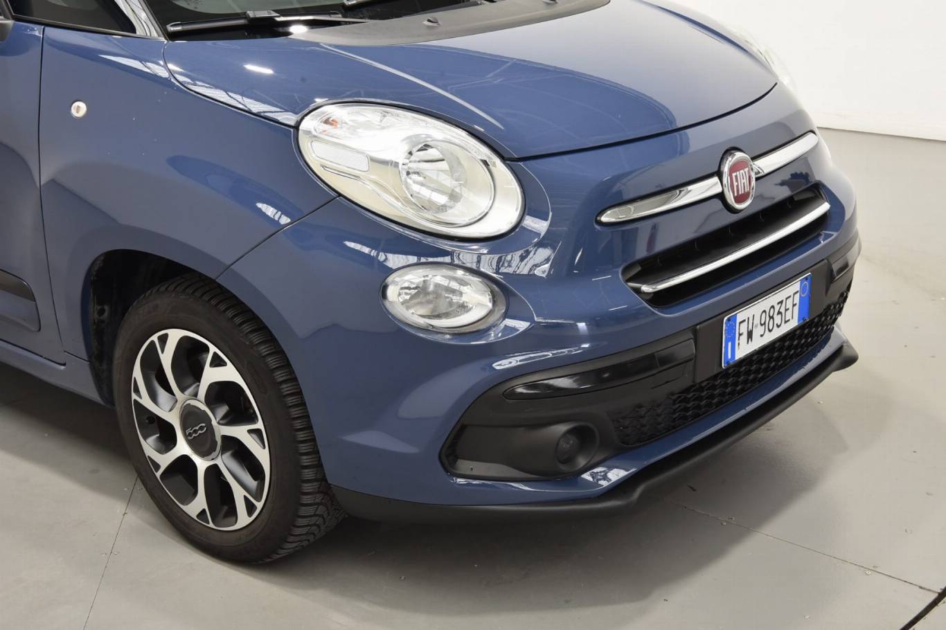 FIAT 500L 37