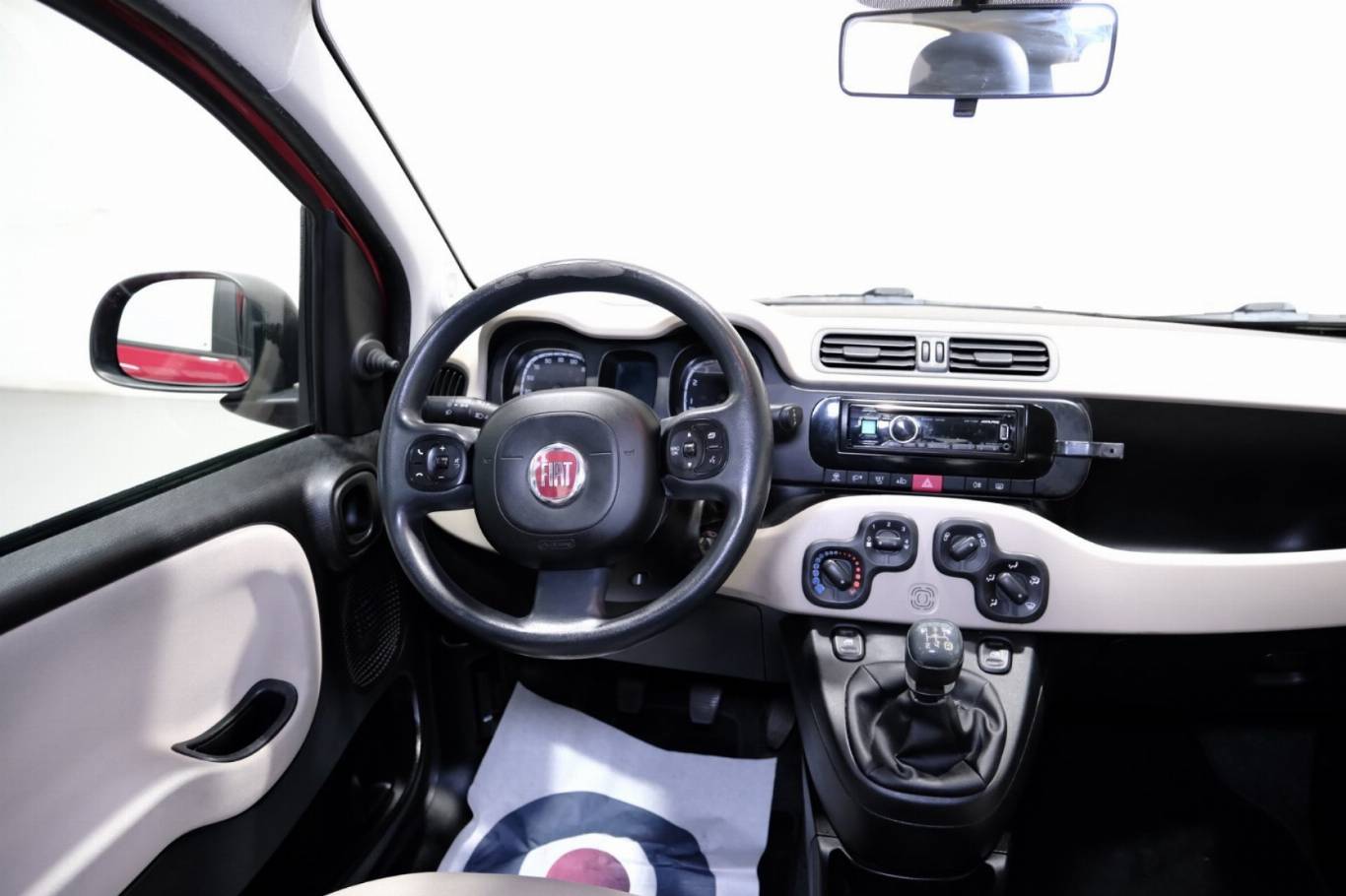 FIAT Panda 35