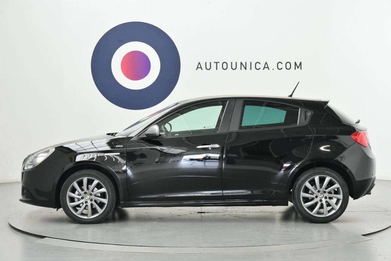 ALFA ROMEO Giulietta 30