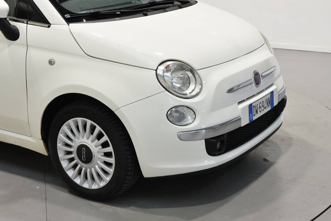 FIAT 500 52