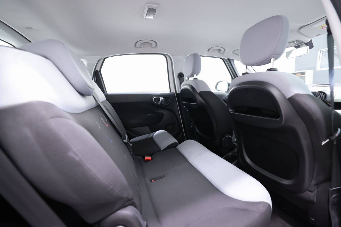 FIAT 500L 42