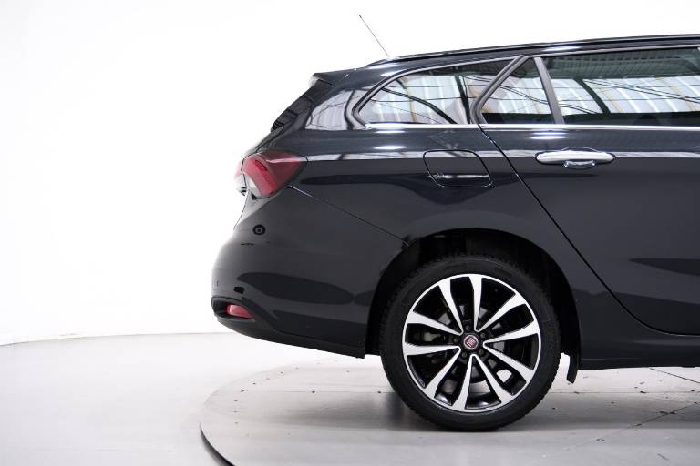 FIAT Tipo 47