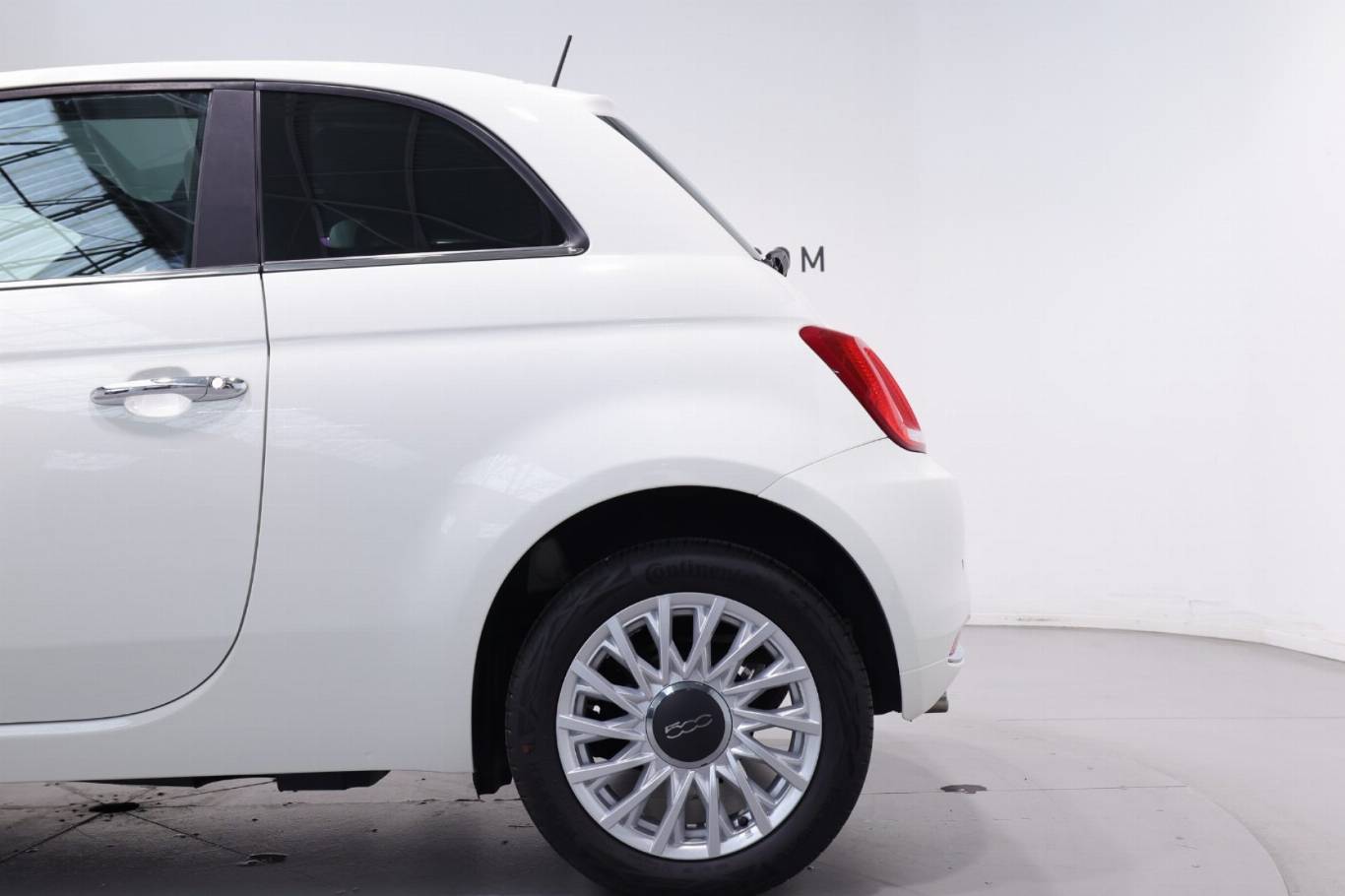 FIAT 500 34