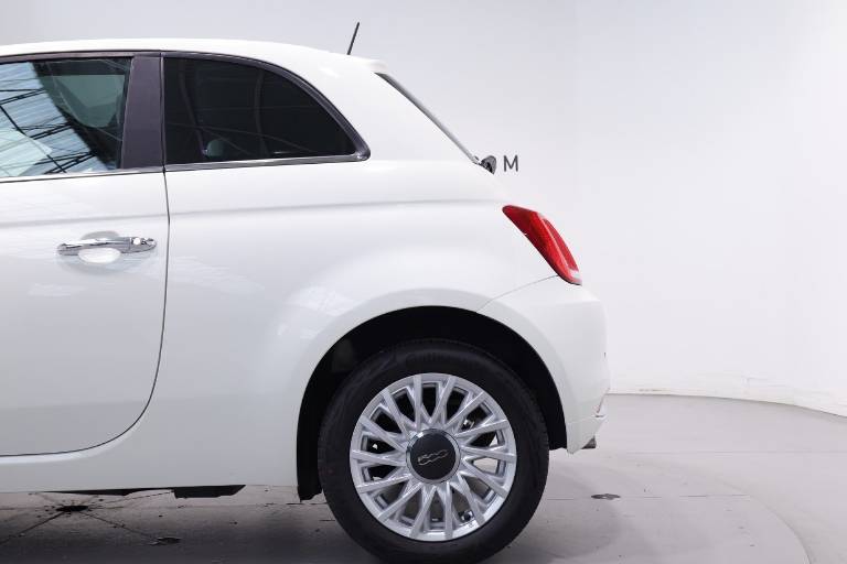 FIAT 500 34